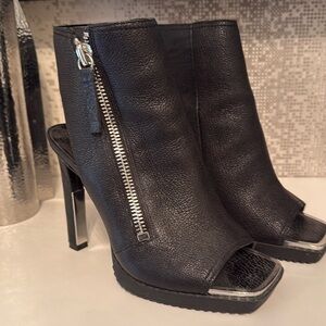 DKNY Malia Bootie